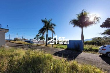 Terreno &agrave; venda - 601m&sup2; - Jardim Mantiqueira 2