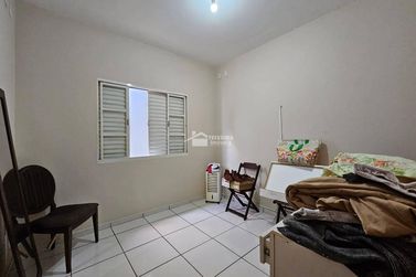 Casa &agrave; venda - 173m&sup2; - Jardim Portal da Mantiqueira