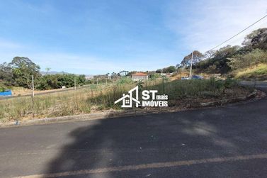 Terreno &agrave; venda - 271m&sup2; - Recanto da Serra