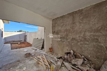 Casa &agrave; venda - 67m&sup2; - Jardim Heloisa