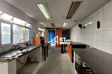 Casa &agrave; venda - 177m&sup2; - Centro