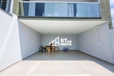 Casa &agrave; venda - 130m&sup2; - Veredas da Serra