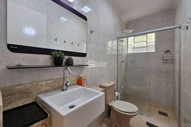 Apartamento &agrave; venda - 79m&sup2; - Vila Mosconi