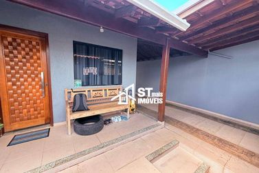 Casa &agrave; venda - 197m&sup2; - Jardim Ipe