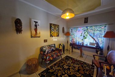 Casa &agrave; venda - 188m&sup2; - Jardim Primavera