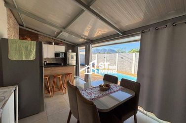 Ch&aacute;cara &agrave; venda - 456m&sup2; - &Aacute;rea Rural de Andradas