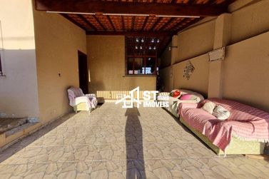 Casa &agrave; venda - 111m&sup2; - Jardim Brasil