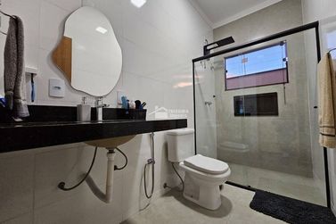 Casa &agrave; venda - 150m&sup2; - Jardim Panorama