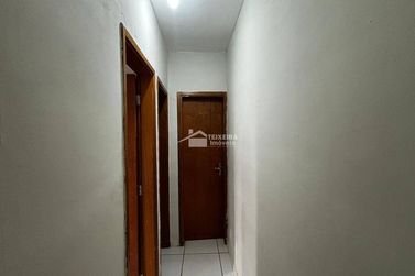 Apartamento &agrave; venda - 45m&sup2; - Jardim Muterle