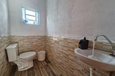 Ch&aacute;cara &agrave; venda - 150m&sup2; - Jardim da S&oacute;vis