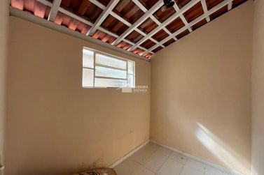 Casa para alugar - 140m&sup2; - Centro