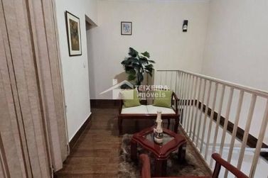 Casa &agrave; venda - 340m&sup2; - Centro