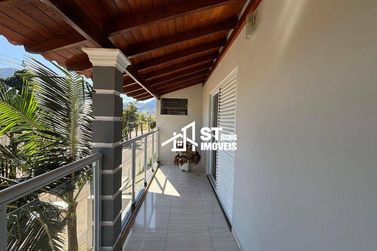 Sobrado &agrave; venda - 500m&sup2; - Jardim Mantiqueira 2