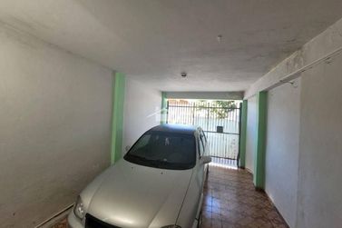Casa &agrave; venda - 783m&sup2; - Centro