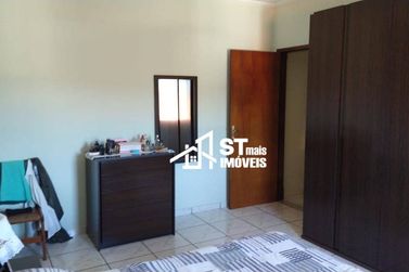 Casa &agrave; venda - 136m&sup2; - Jardim Panorama