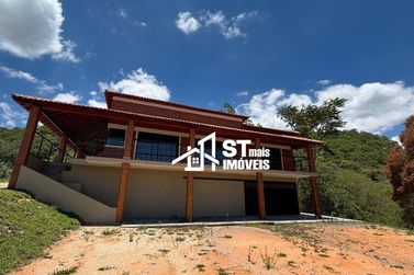 S&iacute;tio &agrave; venda - 84700m&sup2; - Zona Rural