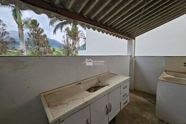 Casa &agrave; venda - 200m&sup2; - Portal da Mantiqueira