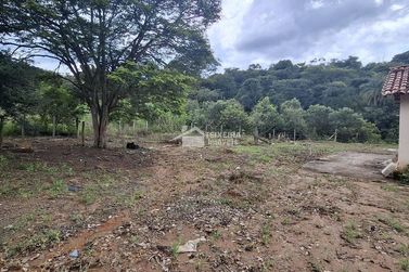 Terreno &agrave; venda - 30500m&sup2; - 