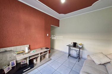 Casa &agrave; venda - Jardim Nova Andradas