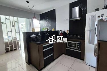 Casa &agrave; venda - 187m&sup2; - Jardim Brasil