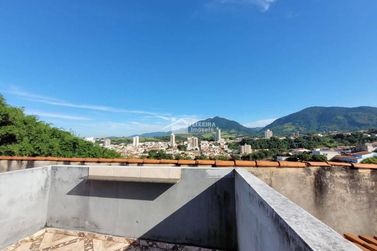 Casa &agrave; venda - 80m&sup2; - Pirapitinga