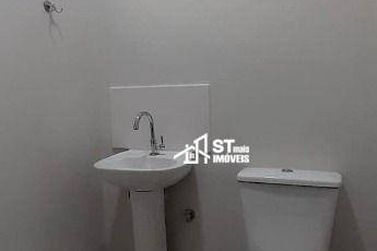 Sal&atilde;o Comercial para alugar - 20m&sup2; - Centro