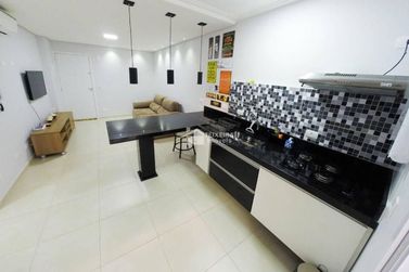 Apartamento &agrave; venda - 99m&sup2; - 