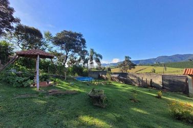 Ch&aacute;cara &agrave; venda - 50m&sup2; - Centro