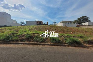 Terreno &agrave; venda - 313m&sup2; - Jardim It&aacute;lia