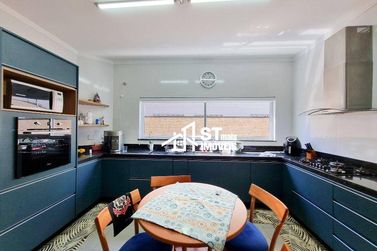 Casa &agrave; venda - 178m&sup2; - Centro