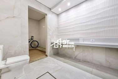Casa &agrave; venda - 210m&sup2; - Jardim Mantiqueira 2