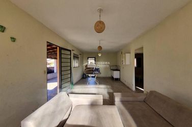 Casa &agrave; venda - 145m&sup2; - Clube Uva