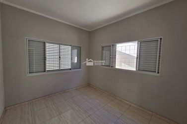 Casa para alugar - Centro