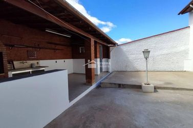 Casa &agrave; venda - 128m&sup2; - Jardim Bela Vista