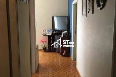 Sala Comercial &agrave; venda - 170m&sup2; - Vila Betela