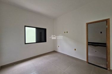Casa &agrave; venda - 123m&sup2; - Village