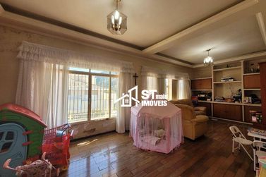 Casa &agrave; venda - 280m&sup2; - Jardim Bela Vista