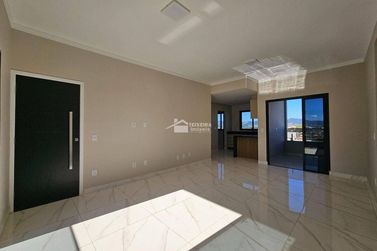 Apartamento &agrave; venda - 90m&sup2; - Jardim Mantiqueira II