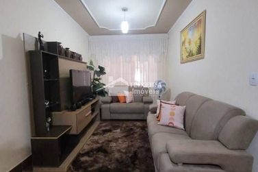 Casa &agrave; venda - 340m&sup2; - Centro