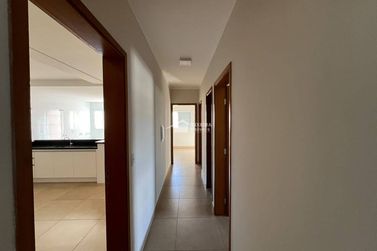 Apartamento para alugar - 85m&sup2; - Jardim Nova Andradas