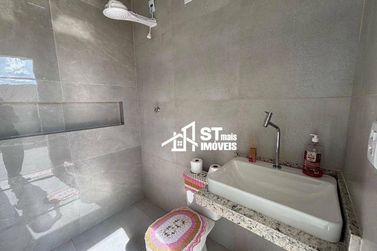 Casa &agrave; venda - 159m&sup2; - Jardim Heloisa