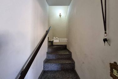 Sobrado &agrave; venda - 126m&sup2; - Jardim Alvorada