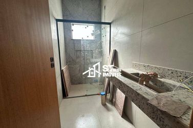 Casa &agrave; venda - 150m&sup2; - Santo Antonio de Lisboa