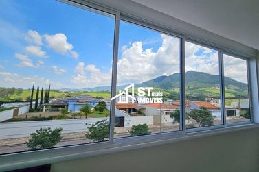 Apartamento &agrave; venda - 155m&sup2; - Jardim Mantiqueira 2