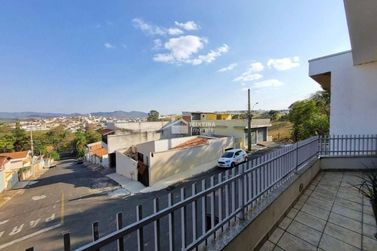 Sobrado &agrave; venda - 126m&sup2; - Jardim Alvorada