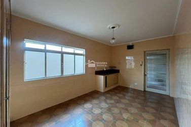 Casa para alugar - Jardim Sat&eacute;lite