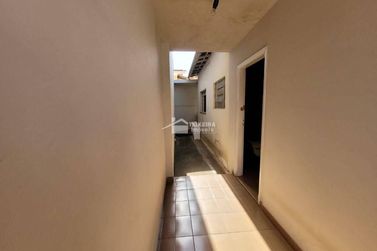 Casa &agrave; venda - 92m&sup2; - Centro