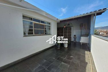 Casa &agrave; venda - Vila Camargo