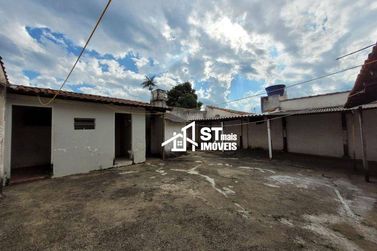 Casa &agrave; venda - 142m&sup2; - Vila Mosconi