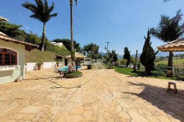 Casa &agrave; venda - 341m&sup2; - Jardim Ip&ecirc;